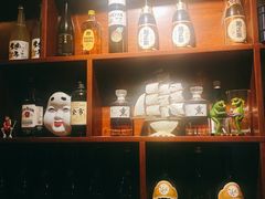 -半藏居酒屋(香港花园店)