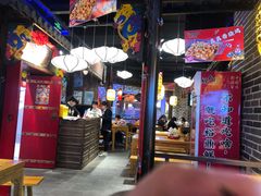 -裕鼎鲜·新中菜(王府井店)