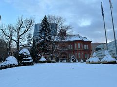 -北海道厅旧本厅舍(旧本庁舎)