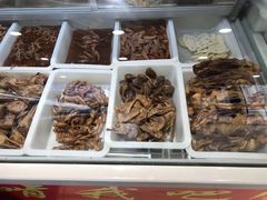 -钱商茉莉香鸭颈王(浑南店)