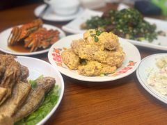 -谢记上海大排档(长寿路店)