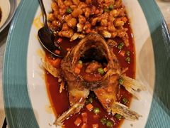 -峨嵋酒家(牡丹园店)