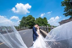 -韩国色色婚纱摄影(好评优选店)