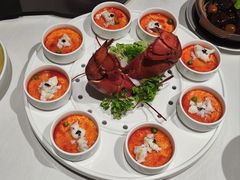 -富淳饭店(陆家嘴保利广场店)