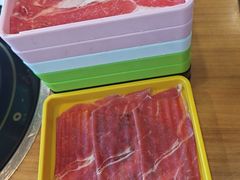 -水林间·寿喜烧自助(仙林金鹰店)