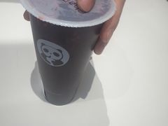 -茶百道(二七广场店)