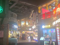 -阿大排档(长春这有山店)