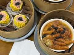 -本味友膳·茶餐厅(和达中心城店)
