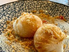 椒盐虾饺-三号黄浦会Canton Table