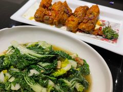 -湖锦酒楼·32年地道湖北菜(光谷店)