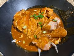 -金谷园饺子馆(北邮总店)