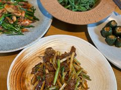 -阳朔糖舍酒店·糖舍餐厅&酒吧