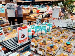 -七鲜超市(瑞虹天地太阳宫店)