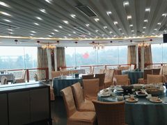 -仙林宾馆-餐厅