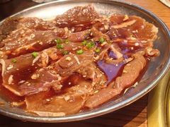 -一品诚记烤肉(大连柏威年购物中心店)