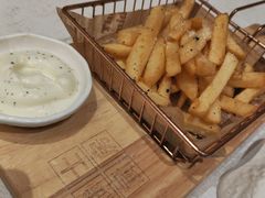 -俄士厨房(环球港店)