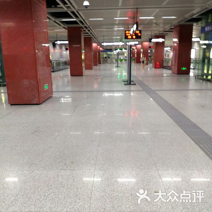 首义路地铁站