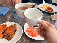 -济南凯宾斯基酒店-THE VIEW云景全日制餐厅