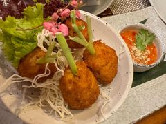 -Phensiri Thai Restaurant