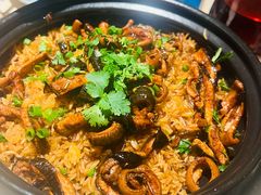 -侨美食家·粤菜(体育西路店)