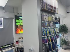 -YONEX网羽有约(新街口店)