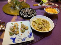-西安饭庄·非遗陕菜(钟楼店)