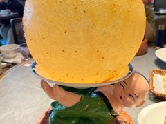 -吴越荣记苏州菜·松鼠桂鱼100%活鱼现做(斜塘老街店)