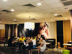 -麦当劳(凯德广场店)