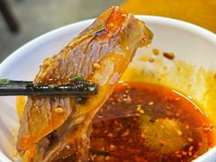 -长安后宰门水盆羊肉(新都心店)