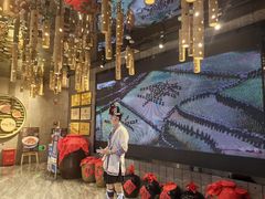 -新侗家食府(蟠桃宫店)