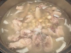 -大头椰·椰子鸡火锅(南宁万象城店)