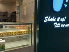 门面-1点点(金桥店)