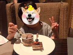 -上海东方佘山翰悦阁酒店·Vie全日制餐厅