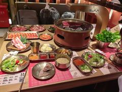 -西塔老太太泥炉烤肉(亚运村店)