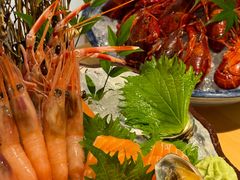 -和创柚子·会席日本料理(新区淮海街店)