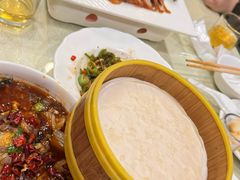-东四民芳餐厅(世茂工三店)