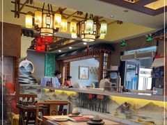 大堂-状元阁烧烤(新华路总店)