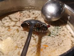 -许府牛火锅(信义坊总店)