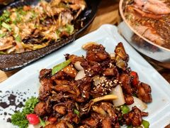 -状元阁烧烤(新华路总店)