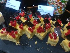 大理石芝士-济南喜来登酒店-盛宴自助西餐厅·综合自助