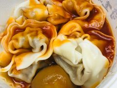 -吉祥馄饨(上海新上大店)