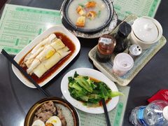 -荔园小馆(园岭新村二期店)