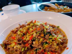 -简小舍·民间手艺菜(武昌江滩店)