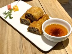 -枣子树·素食餐厅(普陀山店)