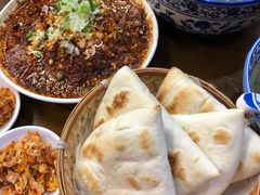 -长安后宰门水盆羊肉(新都心店)