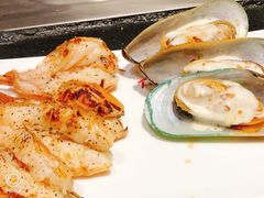 -大渔铁板烧(大悦城店)