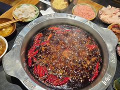 -大龙火锅(老店)