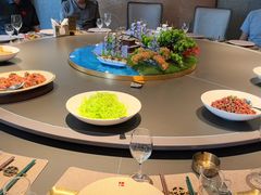 -上和臻品中国菜(花园街店)