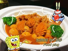 -将相和·海鲜蒸饺大连菜·连鹭海鲜姊妹店