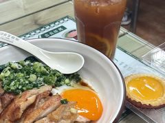 -兴华里茶记(禅城同济首店)